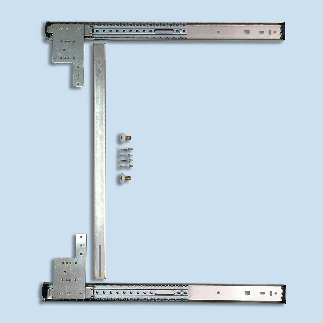 Pocket Door