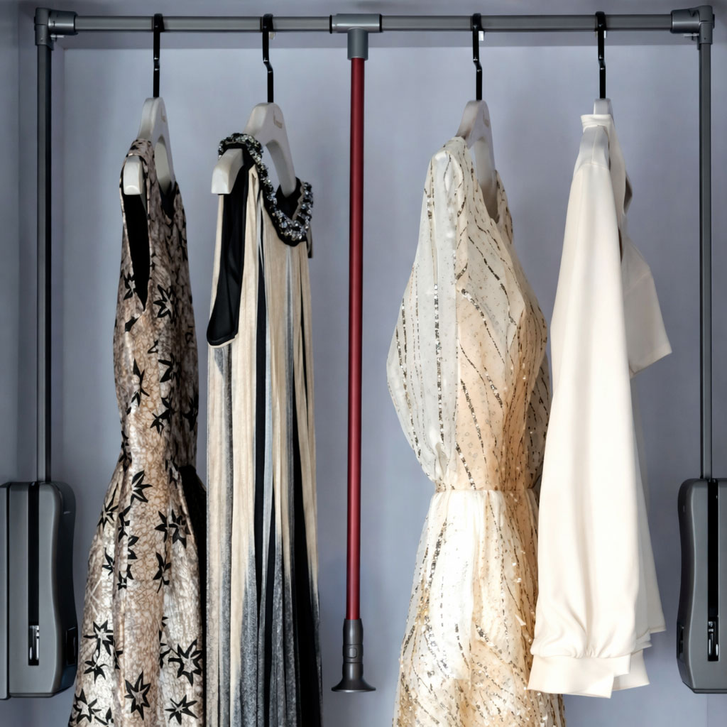 Wardrobe Lifter
