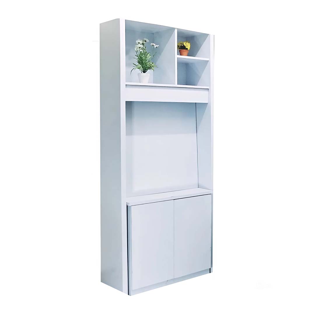 Pull-Up Table Fitting - Gambar 3