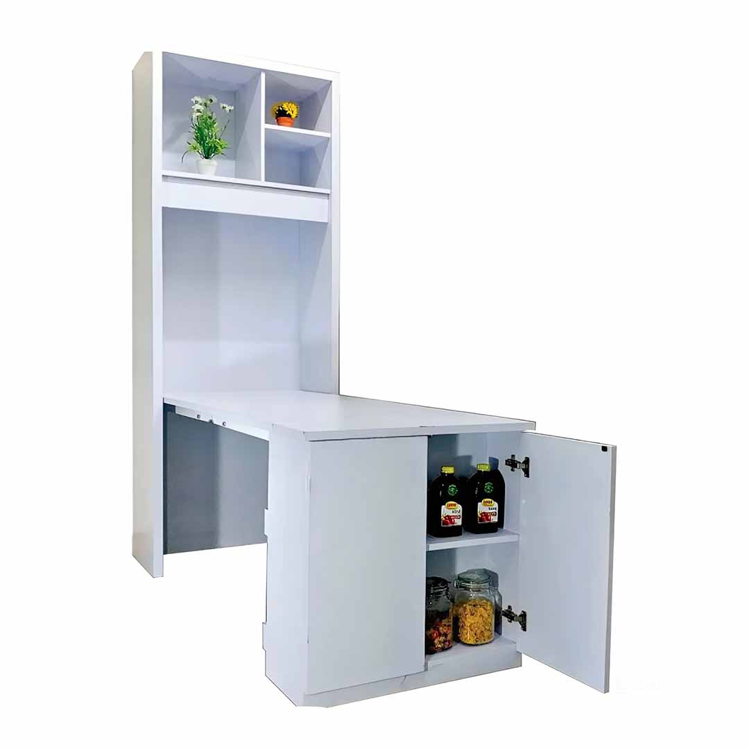 Pull-Up Table Fitting